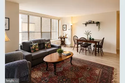 224 W Rittenhouse Square #401, Philadelphia, PA 19103 - Photo 2