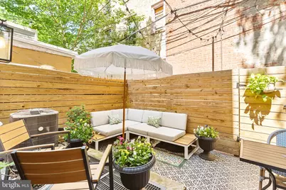 1803 Wylie Street #1, Philadelphia, PA 19130 - Photo 8