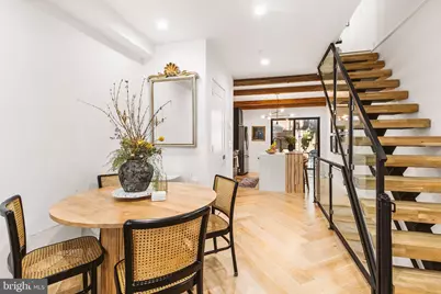 1803 Wylie Street #1, Philadelphia, PA 19130 - Photo 4