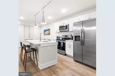 214 Vine Street #504, Philadelphia, PA 19106 - Photo 4