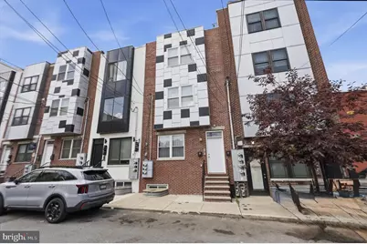 1511 W Seybert Street, Philadelphia, PA 19121 - Photo 1