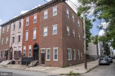 1619 W Master Street, Philadelphia, PA 19121 - Photo 1