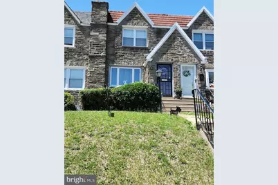 1745 E Tulpehocken Street, Philadelphia, PA 19138 - Photo 1