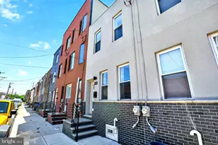1230 S Harmony St, Philadelphia, PA 19146 - Photo 2