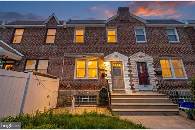 4611 Hartel Avenue, Philadelphia, PA 19136 - Photo 2
