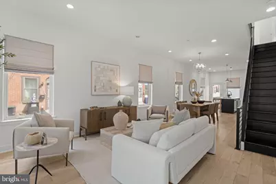 1419 Orange Street, Philadelphia, PA 19125 - Photo 2