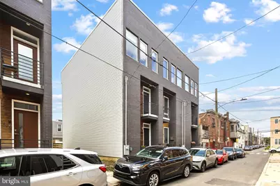 1840 Gerritt Street, Philadelphia, PA 19146 - Photo 2
