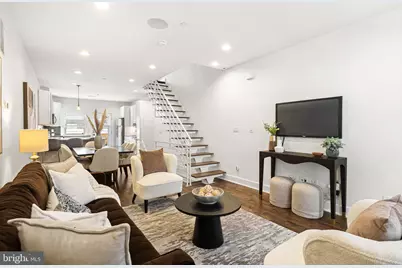 1840 Gerritt Street, Philadelphia, PA 19146 - Photo 4
