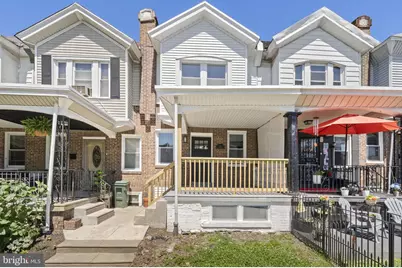 731 E Rittenhouse Street, Philadelphia, PA 19144 - Photo 2