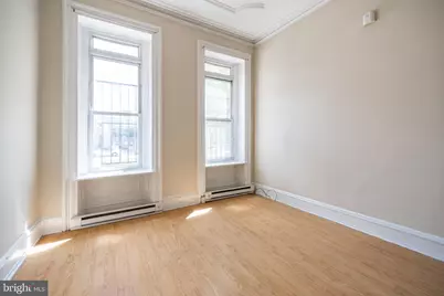 1933 Spring Garden Street #UNIT 1F, Philadelphia, PA 19130 - Photo 4