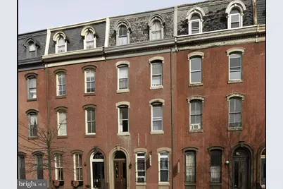 1933 Spring Garden Street #UNIT 1F, Philadelphia, PA 19130 - Photo 12