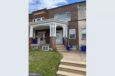 2617 S 68th Street, Philadelphia, PA 19142 - Photo 1