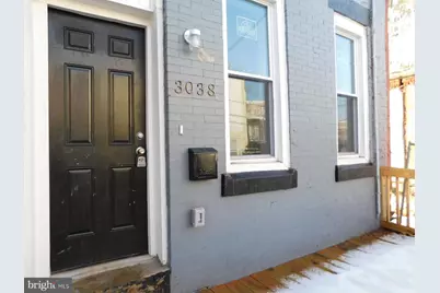 3038 Clifford Street, Philadelphia, PA 19121 - Photo 1