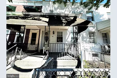 2731 S Fairhill Street, Philadelphia, PA 19148 - Photo 1