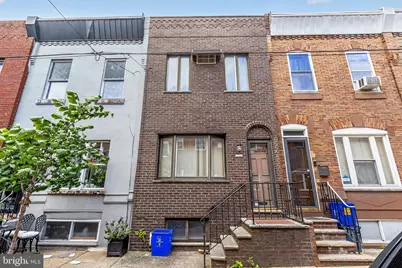 1808 Tree Street, Philadelphia, PA 19145 - Photo 1