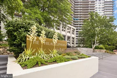 2401 Pennsylvania Avenue #7C51, Philadelphia, PA 19130 - Photo 22