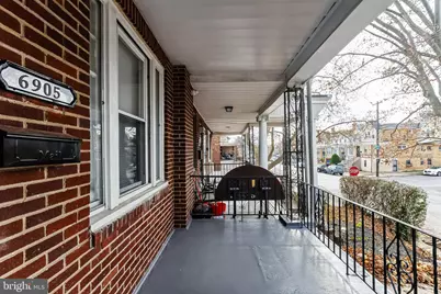 6905 Forrest Avenue, Philadelphia, PA 19138 - Photo 4