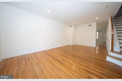2822 Ogden Street #A, Philadelphia, PA 19130 - Photo 4