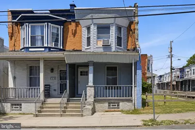 634 S 56th Street, Philadelphia, PA 19143 - Photo 2