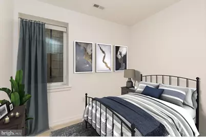 1247 N 27th Street #A, Philadelphia, PA 19121 - Photo 2