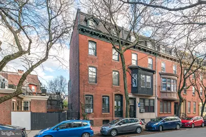401 S 22nd Street #1F, Philadelphia, PA 19146 - Photo 2