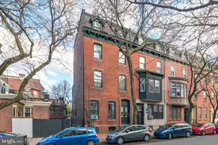 401 S 22nd St, Philadelphia, PA 19146 - Photo 2