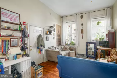 401 S 22nd Street #1F, Philadelphia, PA 19146 - Photo 6