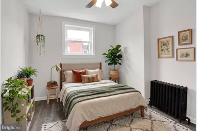 1918 Durfor Street, Philadelphia, PA 19145 - Photo 2