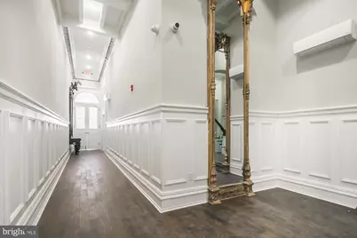 2010 Walnut Street #501, Philadelphia, PA 19103 - Photo 12