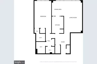 220 W Rittenhouse Square #5D, Philadelphia, PA 19103 - Photo 28