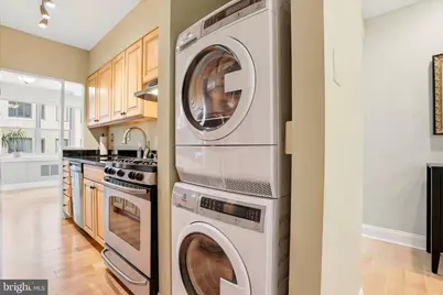 220 W Rittenhouse Square #5D, Philadelphia, PA 19103 - Photo 14