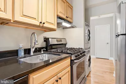 220 W Rittenhouse Square #5D, Philadelphia, PA 19103 - Photo 12