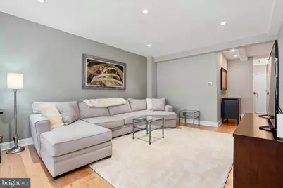 220 W Rittenhouse Square #5D, Philadelphia, PA 19103 - Photo 10