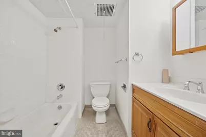 604 S Washington Square #804, Philadelphia, PA 19106 - Photo 12