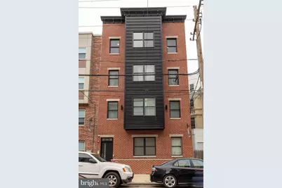 1429 Poplar Street #1A, Philadelphia, PA 19130 - Photo 22