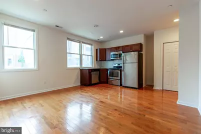1429 Poplar Street #1A, Philadelphia, PA 19130 - Photo 1
