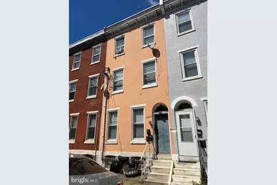 2023 W Oxford Street #2, Philadelphia, PA 19121 - Photo 6