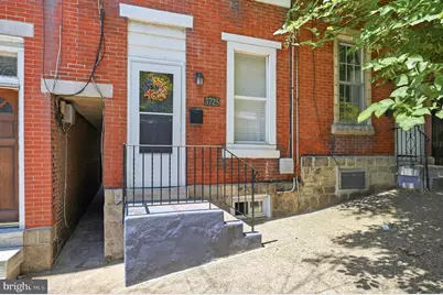3725 Stanton Street, Philadelphia, PA 19129 - Photo 2