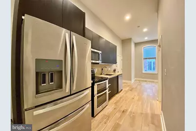 1516 Green Street #A, Philadelphia, PA 19130 - Photo 1