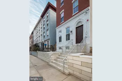 1516 Green Street #A, Philadelphia, PA 19130 - Photo 24