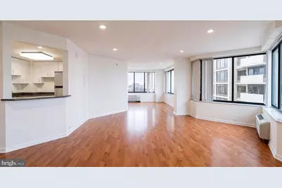 2001 Hamilton Street #801, Philadelphia, PA 19130 - Photo 8