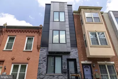 3041 W Harper Street, Philadelphia, PA 19130 - Photo 2