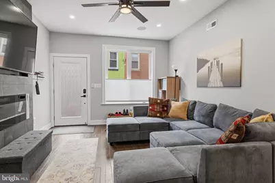 3041 W Harper Street, Philadelphia, PA 19130 - Photo 6