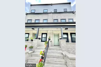 4616 Paschall Avenue, Philadelphia, PA 19143 - Photo 2