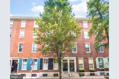 1716 Pine Street #1R, Philadelphia, PA 19103 - Photo 1