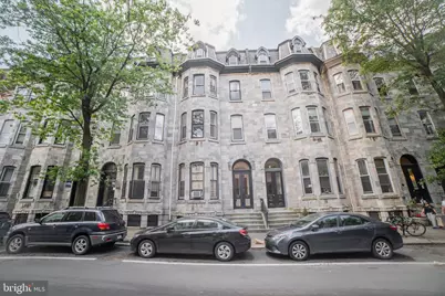 2108 Pine Street #2F, Philadelphia, PA 19103 - Photo 1