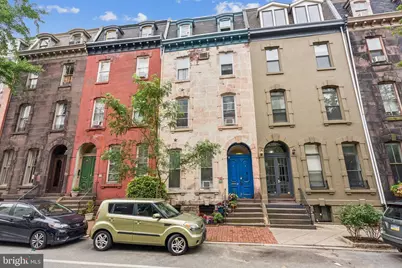 2316 Spruce Street #1R, Philadelphia, PA 19103 - Photo 2