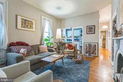 2316 Spruce Street #1R, Philadelphia, PA 19103 - Photo 6