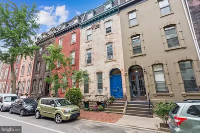 2316 Spruce Street #1R, Philadelphia, PA 19103 - Photo 1