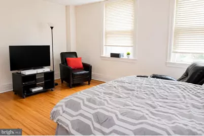 1008 Spruce Street #5-1, Philadelphia, PA 19107 - Photo 2